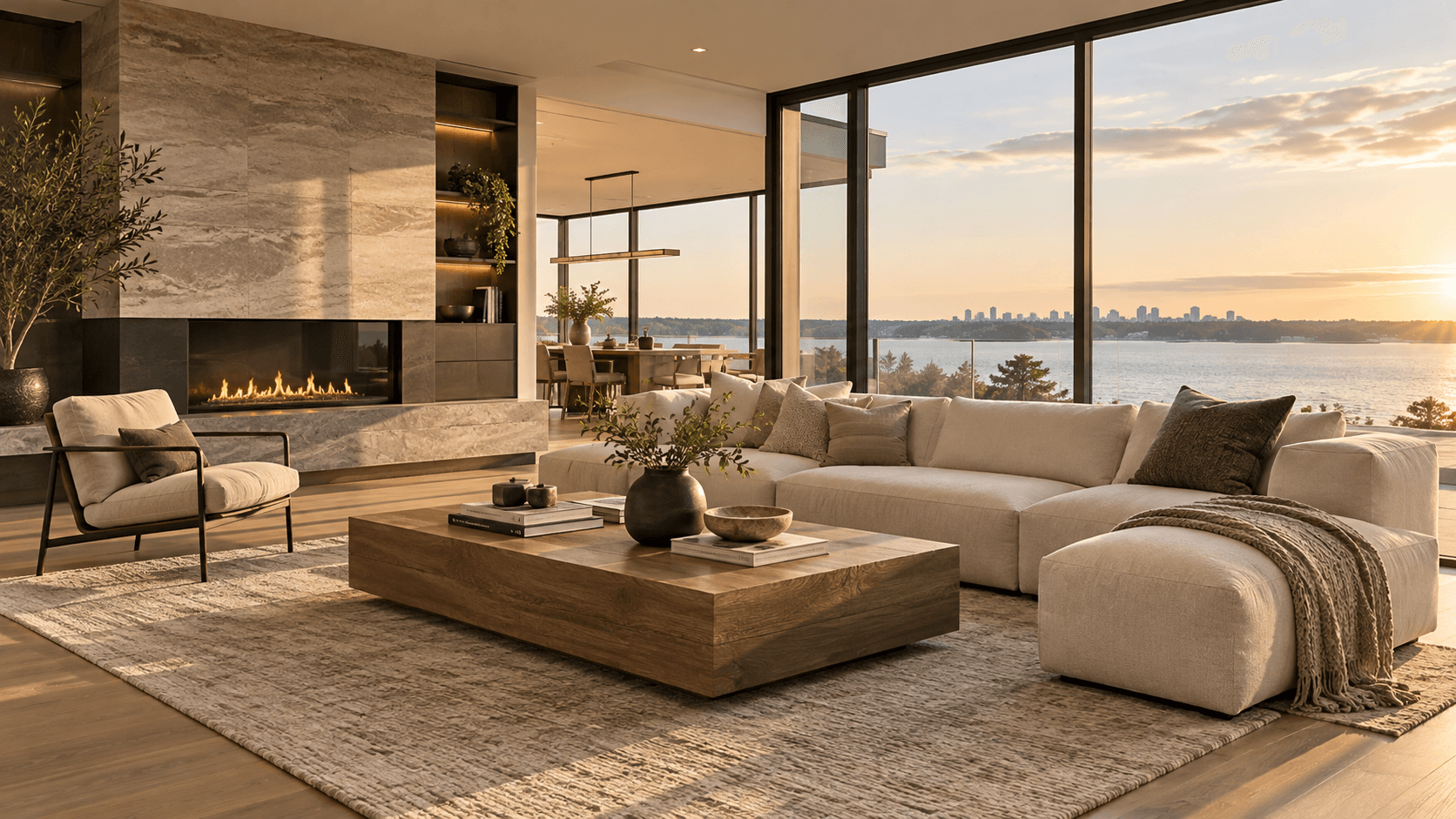 Great Lakes Moving luxury residential moving service